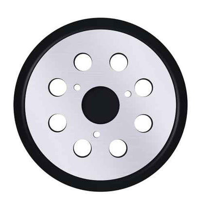 Replacement Sander Pads for Dewalt, 5" 8-Hole Orbital Sanding Replacement Hook and Loop Pads for DeWalt DW420 DW421 DW422 DW423 DW426 D26451 Random Orbital Sander (1Pack)