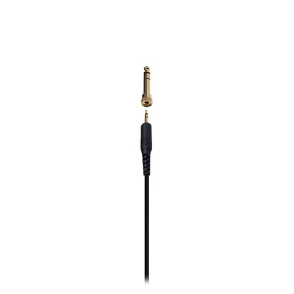 Audio-Technica ATH-AD700X Audiophile Open-Air Headphones Black