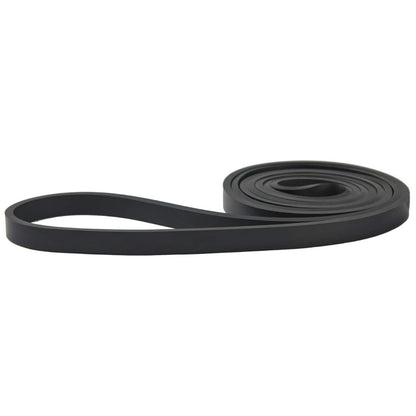 Pull Up Bands, Resistance Bands, Pull Up Assistance Band Exercise Bands for Men & Women Working Out, Body Stretching, Physical Therapy, Muscle Training - Black