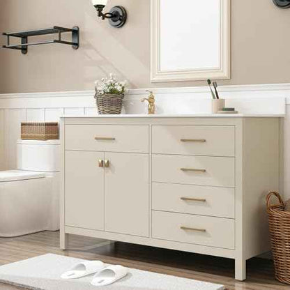 Livelynine Taupe Wallpaper Peel and Stick Dark Beige Contact Paper for Cabinets Drawers Shelves Self Adhesive Cabinet Wallpaper Waterproof Kitchen Vinyl Wrap Neutral Tan Cream Grey Removable 15.8x78.8