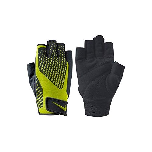Nike Men's Core Lock Training Gloves 2.0