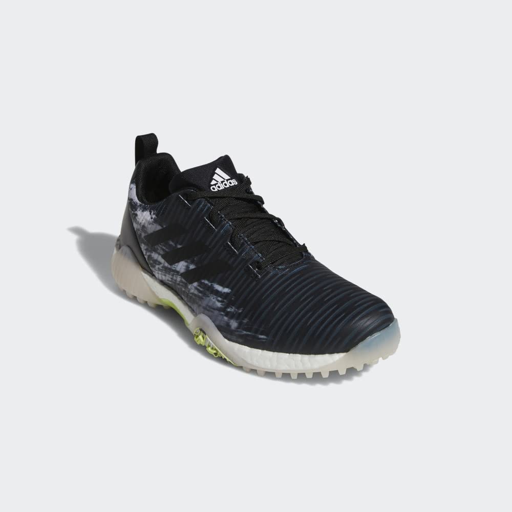 Mens CODECHAOS Spikeless Golf Shoes