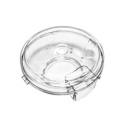 2 1/2 Quart Water Pan (Basin) Compatible with Rainbow Vacuum Cleaner for E Serie and E2 Type 12 (Black, Silver, Gold), E2 (Black, Gold 2, Blue 2) vacuum cleaning system