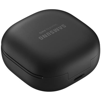 Samsung Galaxy Buds Pro True Wireless Earbuds, Phantom Black, Noise Cancelling, IPX7 Water Resistant