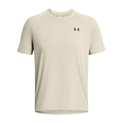 Under Armour Men's Tech 2.0 Short-Sleeve T-Shirt, (273) Silt / / Black, X-Large Tall