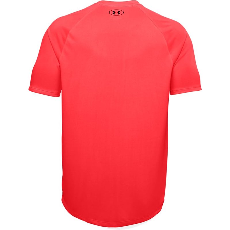 Under Armour Men's Tech 2.0 Short-Sleeve T-Shirt , Beta (629)/Black, 5X-Large