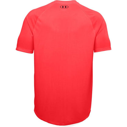 Under Armour Men's Tech 2.0 Short-Sleeve T-Shirt , Beta (629)/Black, 5X-Large