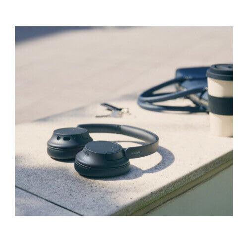Sony WH-CH720N Noise Canceling Wireless Headphones (Renewed)