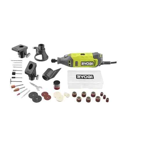 1.4 Amp Rotary Tool