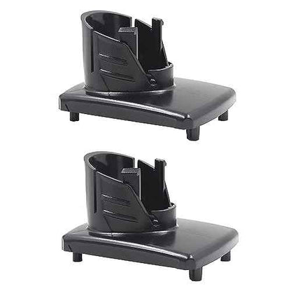 2PCS Battery Case Replacement for Milwaukee M12 12V Battery Plastic Case Parts Top Shell Cordless Power Tools Broken Battery Case Replacement Cover
