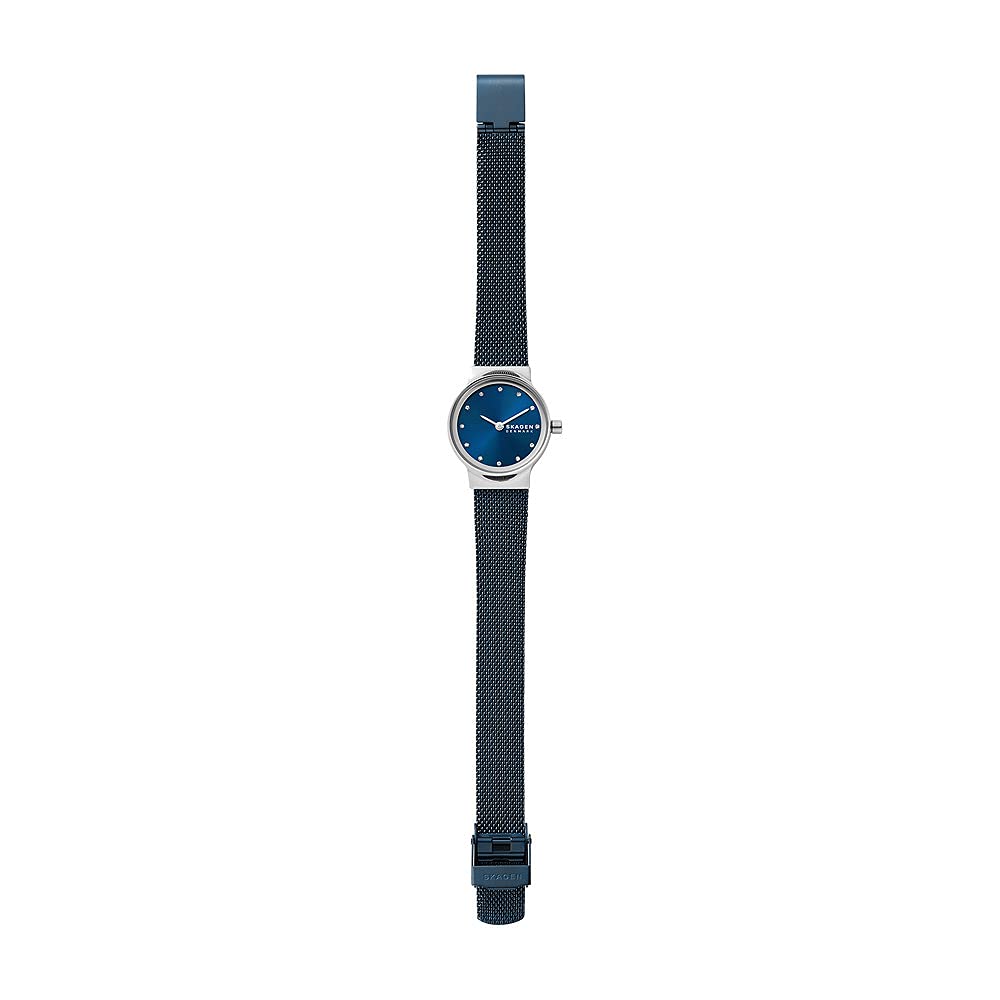 Kate Spade New York Leather Band for 38/40/41mm Apple Watch Series 1-8, Color: Rose Metallic, Rose Gold (Model: KSS0044)