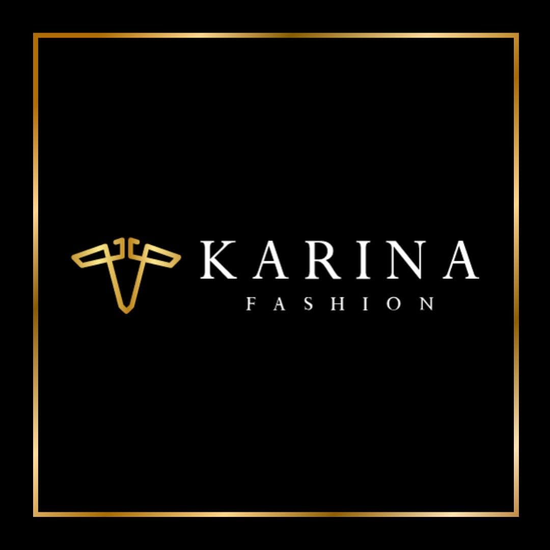 Karina Fashion Handmade Wood & Italian Leather Card Holder – Luxury Business Card Case | Slim & Stylish Wallet for Men & Women | Elegant Wooden & Leather Card Organizer | Minimalist Credit Card Holder | Premium Gift for Professionals & Executives