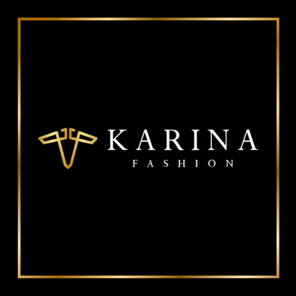 Karina Fashion Handmade Wood & Italian Leather Card Holder – Luxury Business Card Case | Slim & Stylish Wallet for Men & Women | Elegant Wooden & Leather Card Organizer | Minimalist Credit Card Holder | Premium Gift for Professionals & Executives