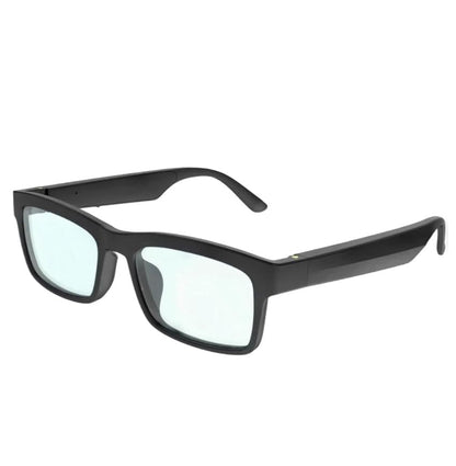 GS01 Smart Bluetooth Sunglasses, Audio Sunglasses With Speaker, UV400 Polarized lens, Open Ear Music, Touch Control