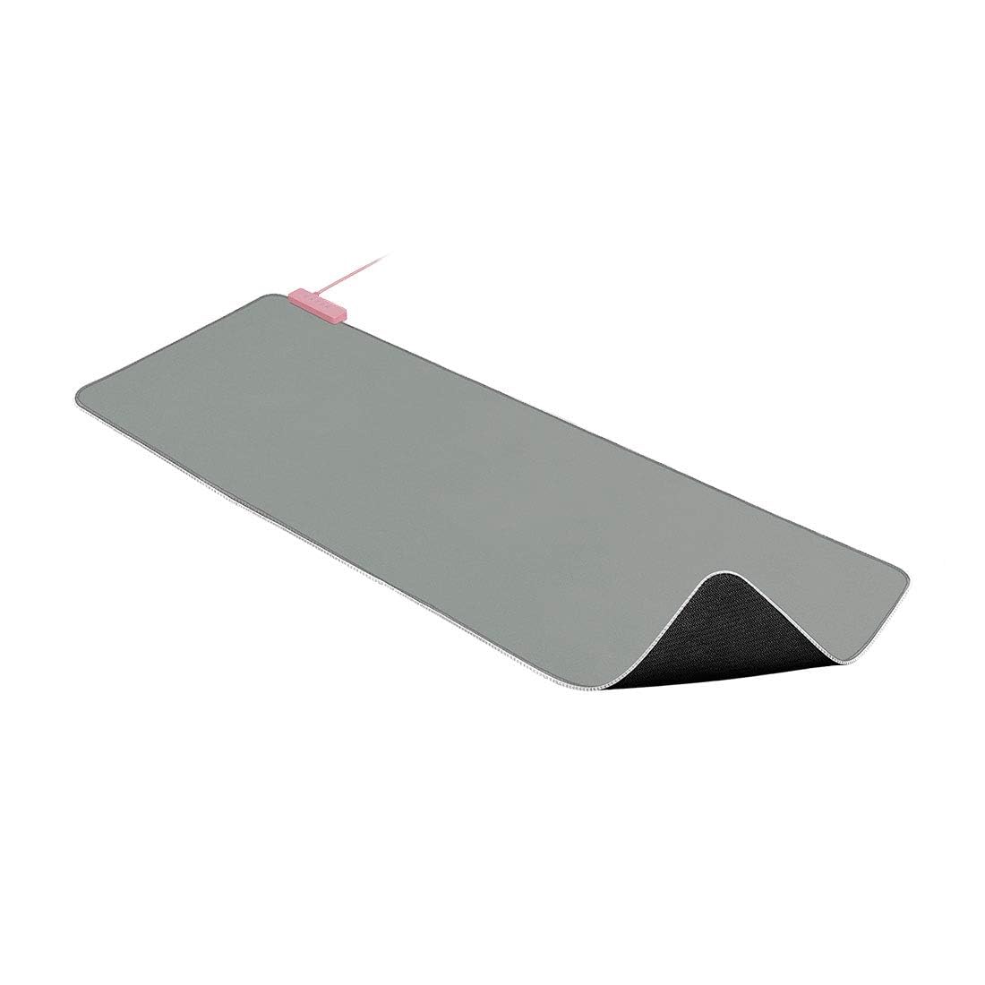 Razer Goliathus Extended Chroma Quartz Edition