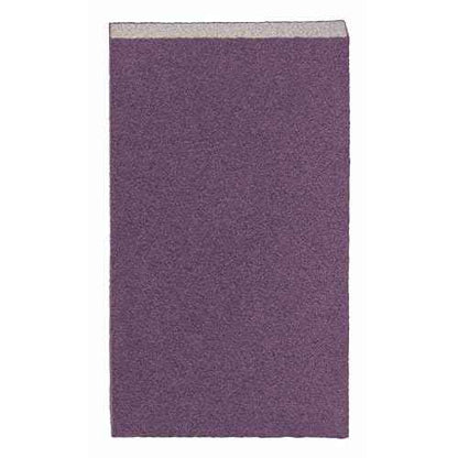 3M Pro Grade Precision Faster Sanding Block Sponge 120 grit Fine, 2.5 inch x 4.5 inch x 1 inch