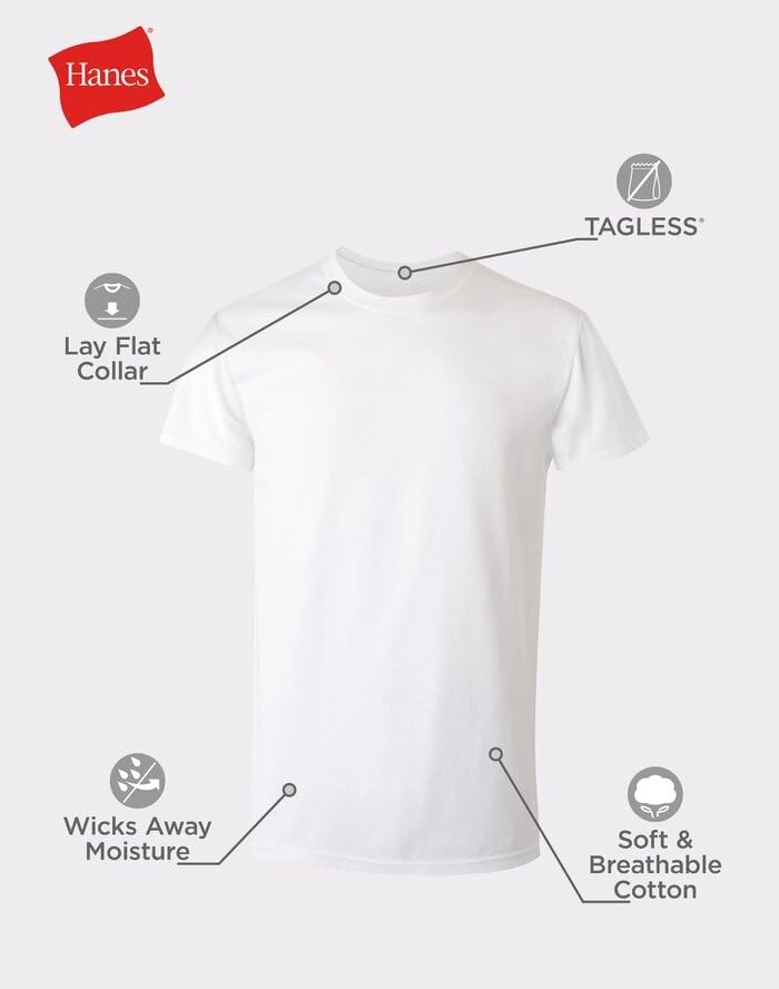 Hanes Men's