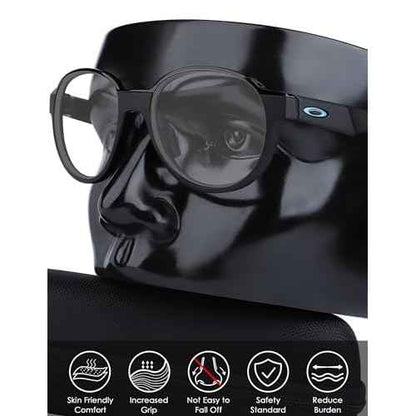 BLAZERBUCK Replacement Nose Piece Nose Pads for Oakley Metalink OX8153 Eyeglasses