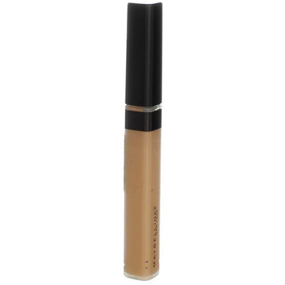 Maybelline New York Fit Me Liquid Concealer Makeup, Natural Coverage, Lightweight, Conceals, Covers Oil-Free, Fair, 1 Count (Packaging May Vary)