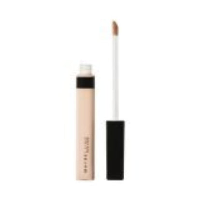 Maybelline New York Fit Me Liquid Concealer Makeup, Natural Coverage, Lightweight, Conceals, Covers Oil-Free, Fair, 1 Count (Packaging May Vary)