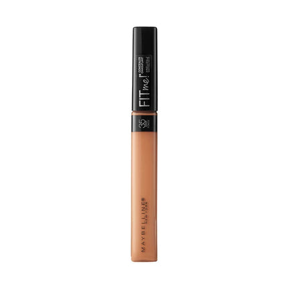 Maybelline New York Fit Me Liquid Concealer Makeup, Natural Coverage, Lightweight, Conceals, Covers Oil-Free, Fair, 1 Count (Packaging May Vary)