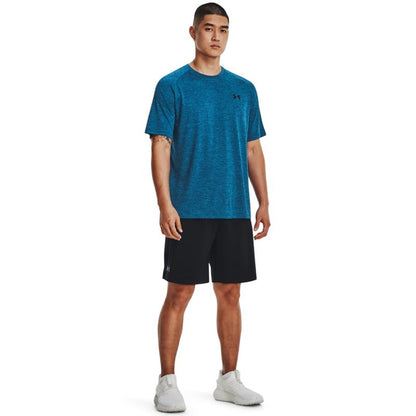 Under Armour Men's Tech 2.0 Short-Sleeve T-Shirt, (426) Varsity Blue / / Black, X-Large