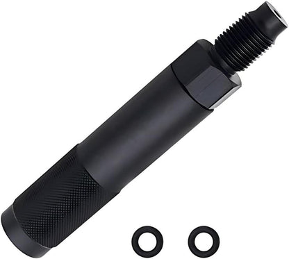 Co2 Cartridges Adapter - Quick Change Holder for Sig Sauer MCX/MPX | 12g Compatible