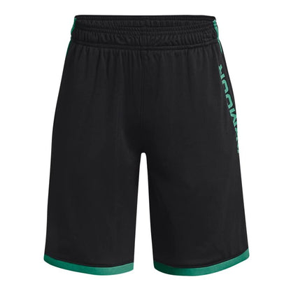 Under Armour Kids Stunt 3.0 Shorts (Big Kids)
