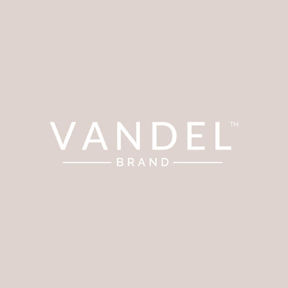 VANDEL Space-Saving Compression Packing Cubes for Kids + Women, Compressible Carry On Suit Case Organizer Luggage Kids Packing Cubes for Baby Bag Organizer Pouches for Luggage, Treavel Suitcase Cube