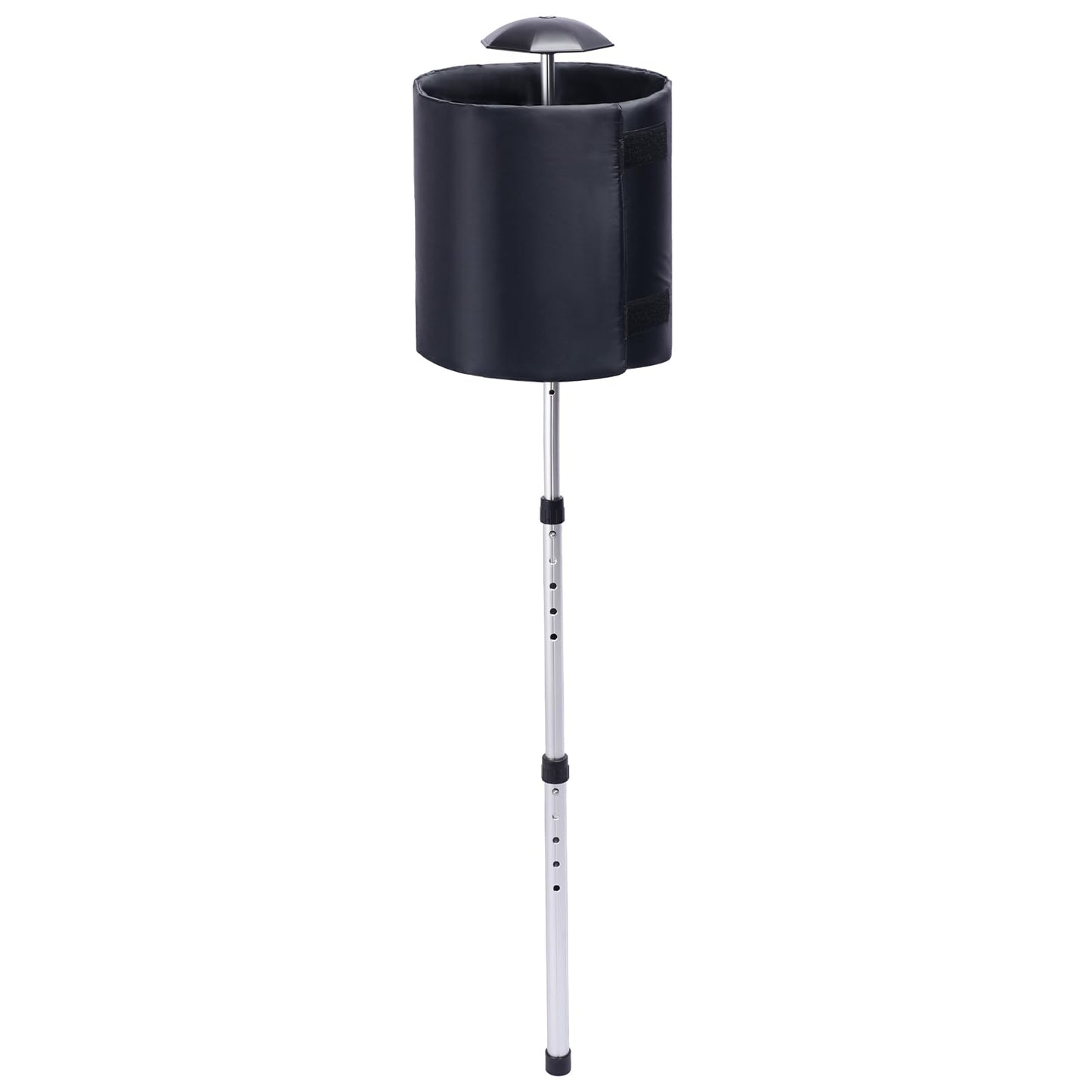 Gofly Golf Travel Bag Support System, Club Protective Pad and Support Pole