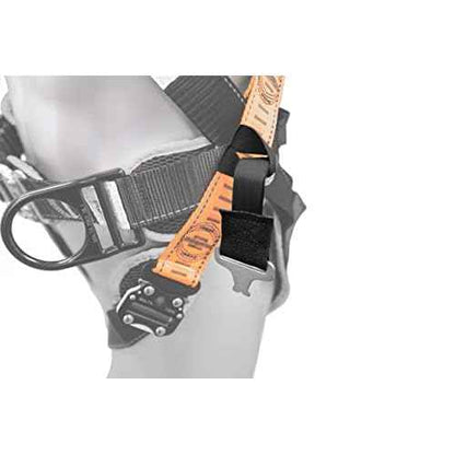 Malta Dynamics Suspension Trauma Relief Strap for Safety Harness Fall (1)