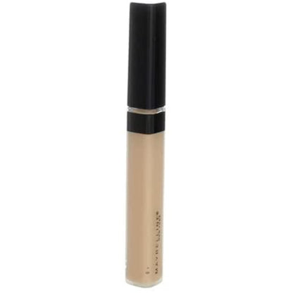 Maybelline New York Fit Me Liquid Concealer Makeup, Natural Coverage, Lightweight, Conceals, Covers Oil-Free, Fair, 1 Count (Packaging May Vary)
