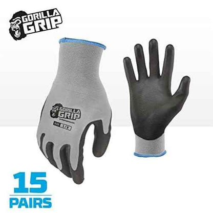 Gorilla Grip