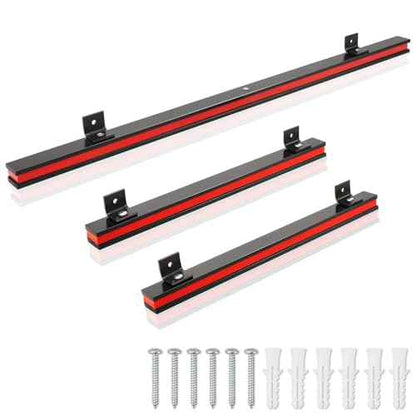 RAMATA Extremely Heavy-Duty Magnetic Tool Holder 13" Magnetic Tool Holders Professional Tool Bars/Strips Replaces # 21300 21400