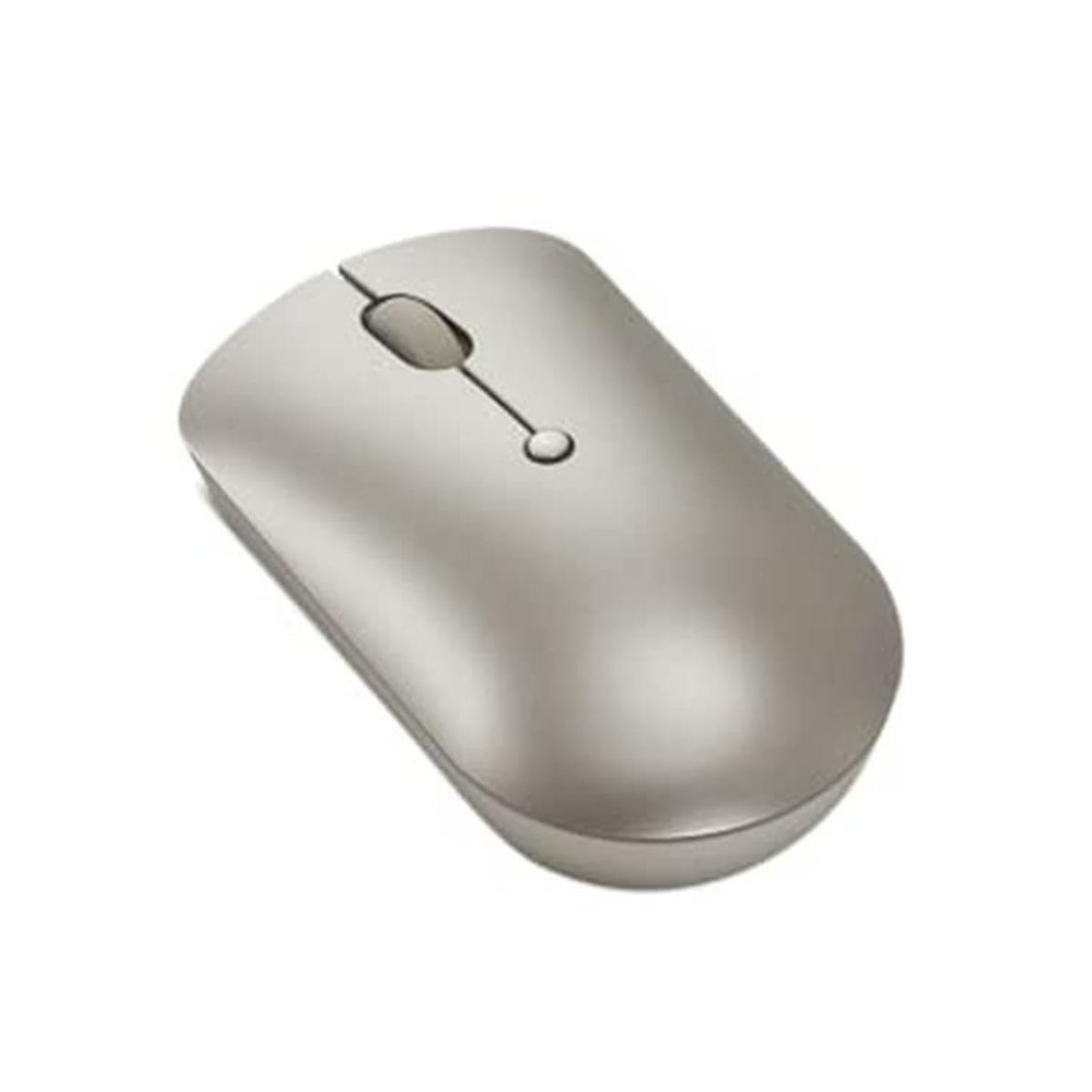 Lenovo 540 Wireless Computer Mouse for PC, Laptop, Computer with Windows or Chrome OS - 2.4 GHz USB-C Wireless Pairing Receiver - Compact Size - 18-Months Battery Life - Ambidextrous -Abyss Blue