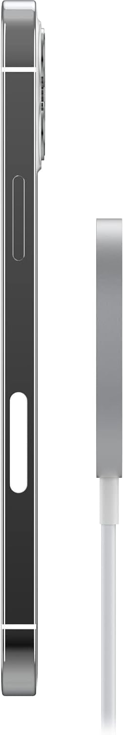 OtterBox Wireless Charging Pad for MagSafe - White