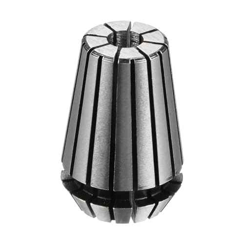 uxcell ER20 Spring Collet, 1/4" Chuck for CNC Engraving Machine Lathe Milling 2pcs