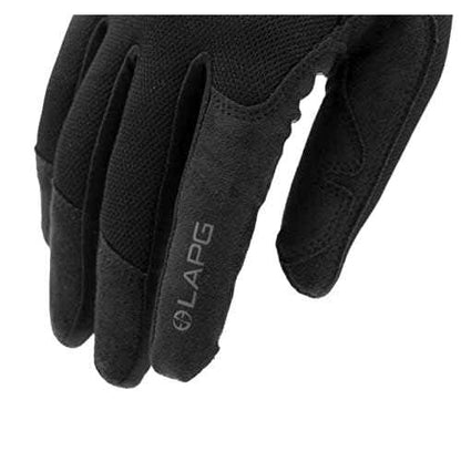 LAPG Men's Core Patrol Glove, Durable and Lightweight Tactical Work Gloves for Men, Enhanced Grip for Better Control