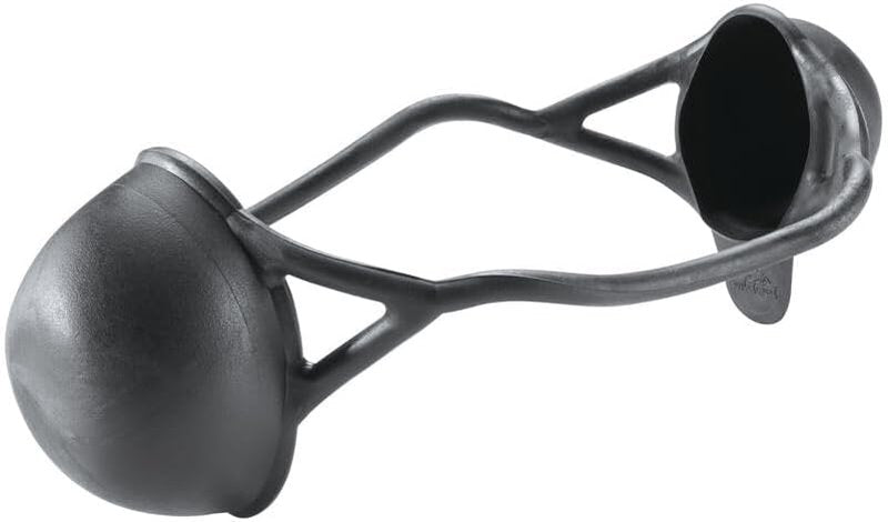 Bikini Rifle Scope Cover - Durable Protection for Objectives Up to 62mm Outside Diameter