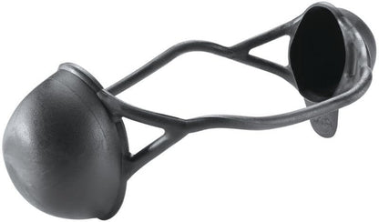 Bikini Rifle Scope Cover - Durable Protection for Objectives Up to 62mm Outside Diameter