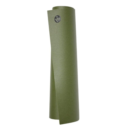 Manduka PRO Yoga Mat - Teacher Recommended, Non-Slip Textured 6mm Ultra-dense, Hot Yoga Workout, Studio at Home Pilates