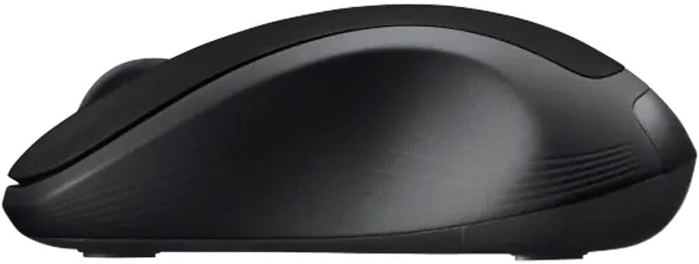 Logitech Wireless Mouse M310 (Black)