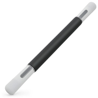 ZanLLW Foam Roller, Massage Roller, Muscle Roller Stick, Neck Massager for Muscles Relief, Therapy Roller Stick for Legs, Calf, Thigh, Lipo, Massage Rolling Pin, Help Sore Muscle Recovery