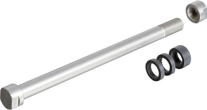 Tacx Trainer Axle for E-Thru 142 x 12mm Rear Wheel