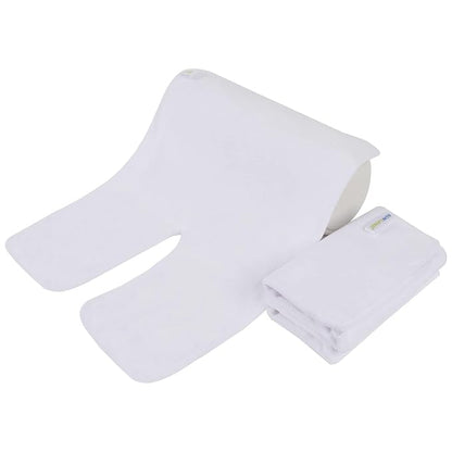 SINLAND Microfiber Esthetician Towels