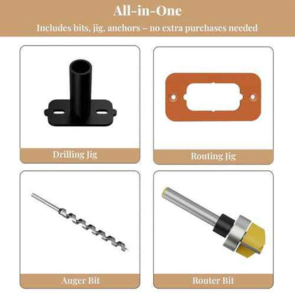 8pcs Wall Shelf Brackets Heavy Duty Floating Shelf Bracket Hidden,Invisible Black Shelving Brackets Decorative Floating Shelf Hardware Heavy Duty,Metal Shelf Support Bracket(8"-8pcs)