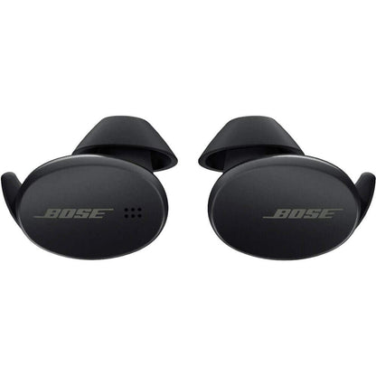 Bose Sport Earbuds - Wireless Earphones - Bluetooth in Ear Headphones for Workouts and Running, Triple Black