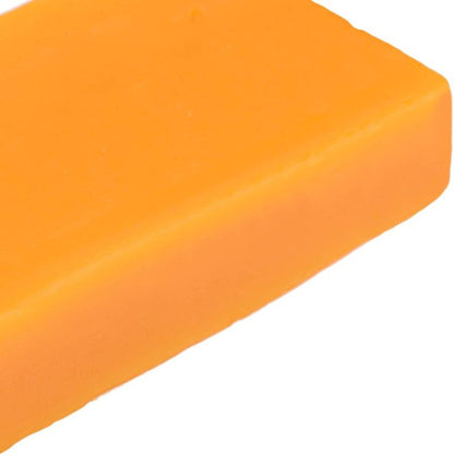 Beeswax Block for Sewing - Premium Thread Wax for Leather Craft | DIY Rectangle Tool
