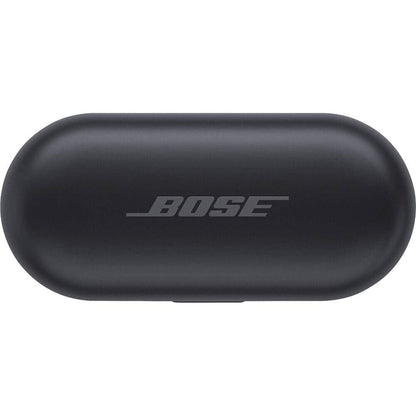 Bose Sport Earbuds - Wireless Earphones - Bluetooth in Ear Headphones for Workouts and Running, Triple Black