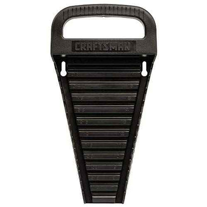CRAFTSMAN Tool Organizer for Wrenches, 12-Count Capacity (CMST82970)